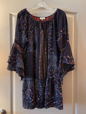 Umgee Tunic or Dress